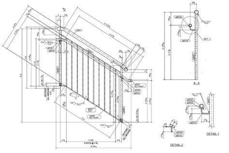 Shop Drawing Services Northcote 